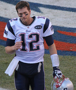 Tom Brady - Wiki 2011